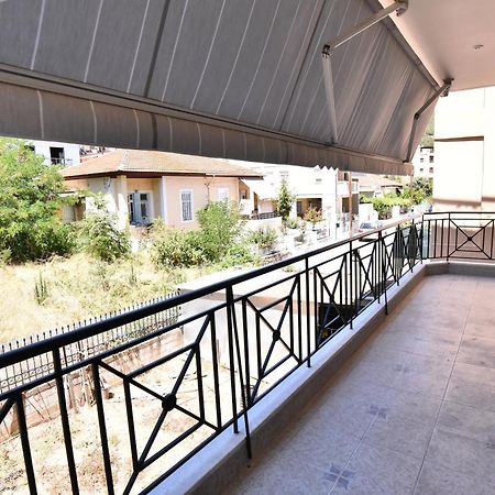 Elia Apartments Kavala Exteriör bild