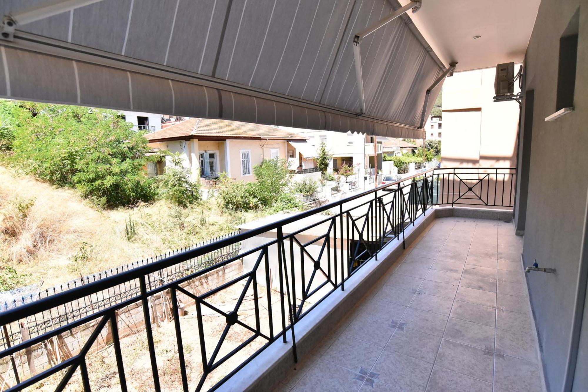 Elia Apartments Kavala Exteriör bild