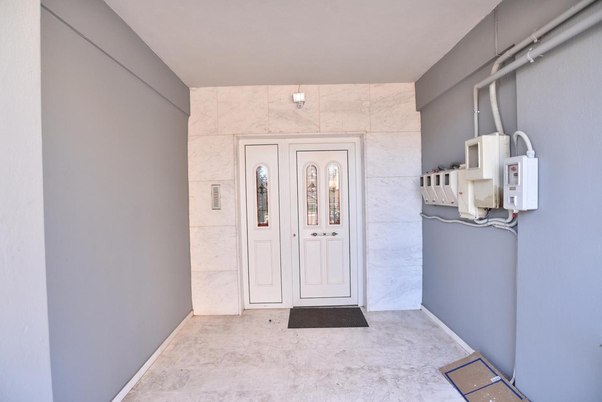 Elia Apartments Kavala Exteriör bild